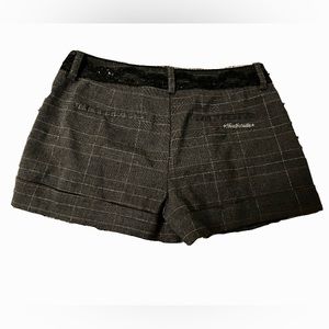 heathertte shorts